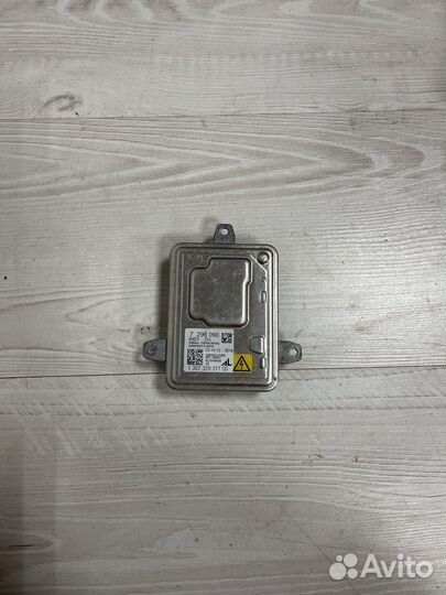 Блок ксенона бмв Ф30