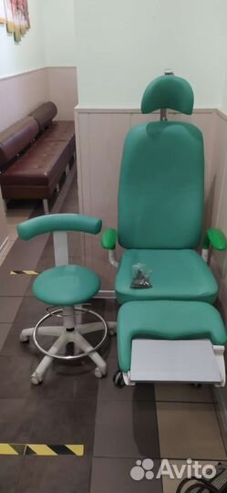 Перетяжка медоборудования