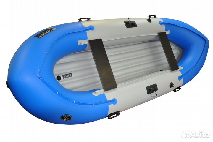 Лодка пвх