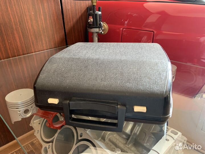 Печатная пишущая машинка Sears