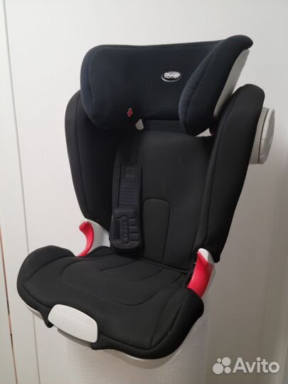 Автокресло britax romer kidfix 2 xp sict