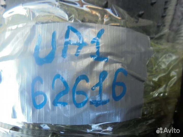 Коврики комплект Honda Inspire UA1 G20A 1995/6