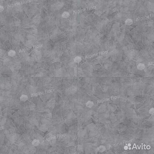 Кварц виниловый ламинат Alpine Floor LVT 3 мм