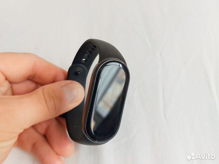 Фитнес браслет xiaomi mi band 8
