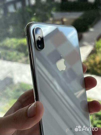 iPhone Xs Max, 64 ГБ