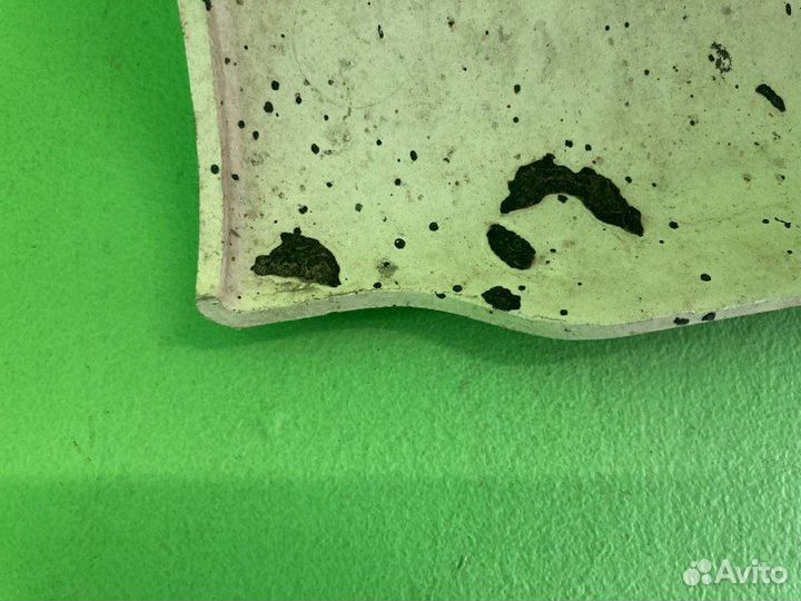 Подножка DAF XF105