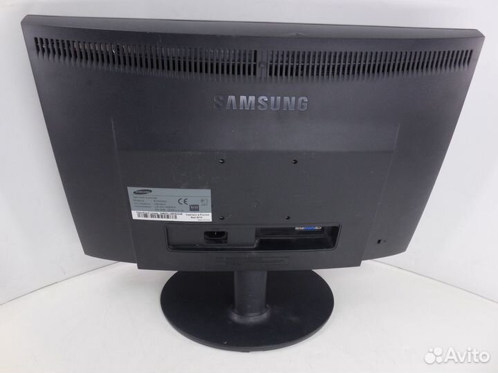 Монитор Samsung E1920