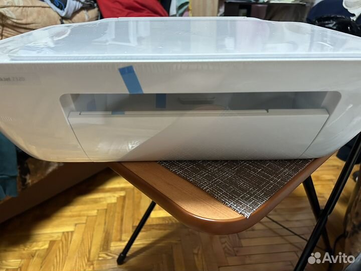 Принтер hp deskjet 2320