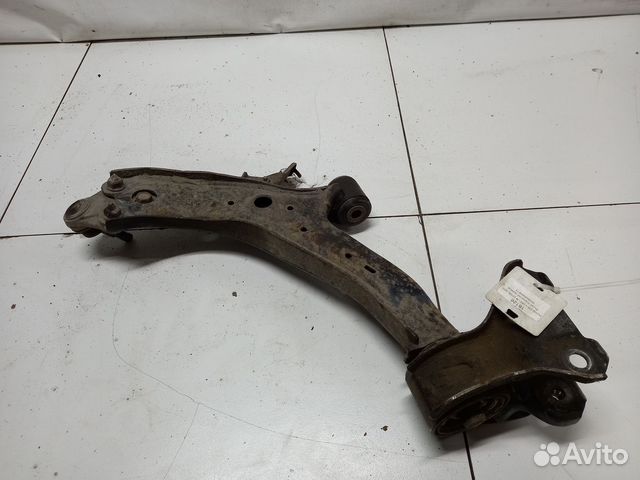 Honda CR-V (RE) III рычаг передний правый