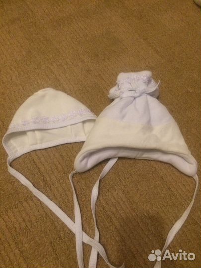 Конверт-одеяло+комплект на выписку