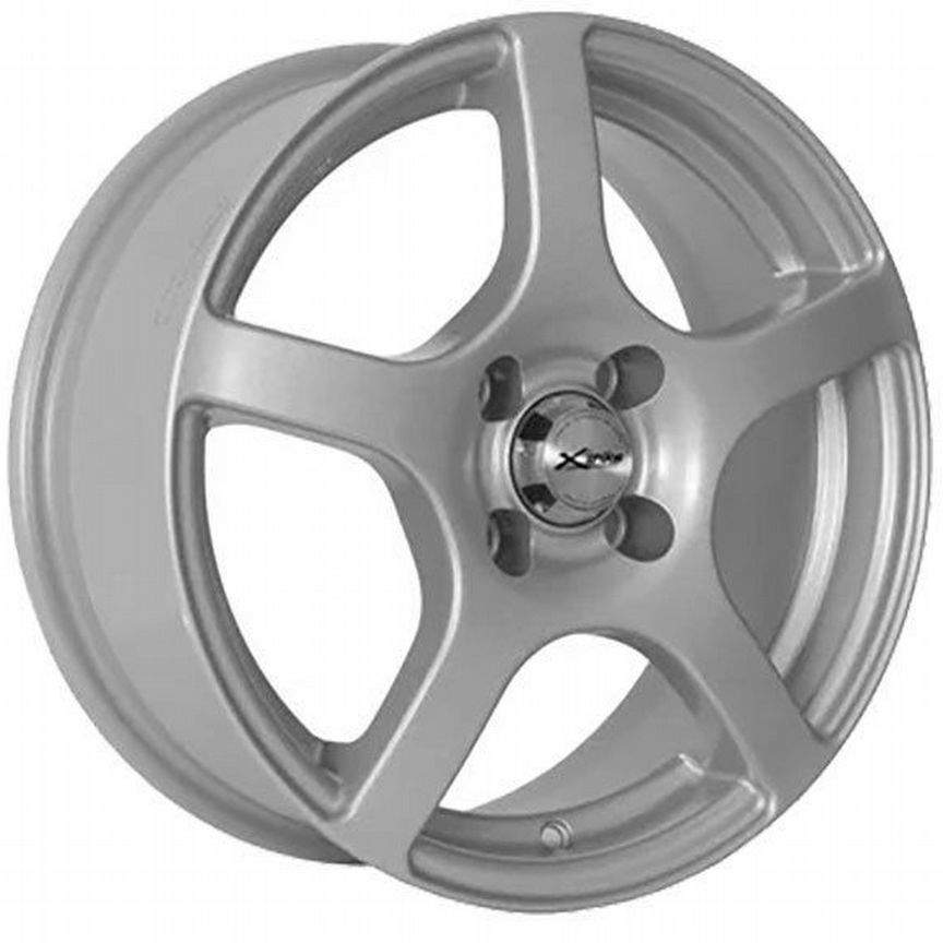Диски X'trike X-118 6x15 4x114.3 ET44 D67.1 HS