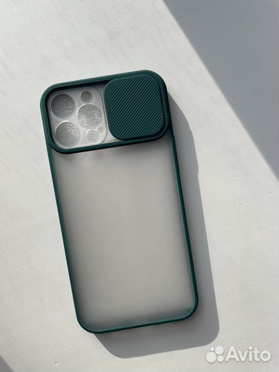 Чехол на iPhone 12 pro max