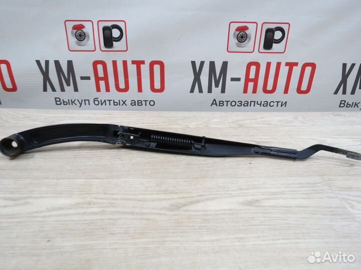 Поводок дворника Kia Optima 4