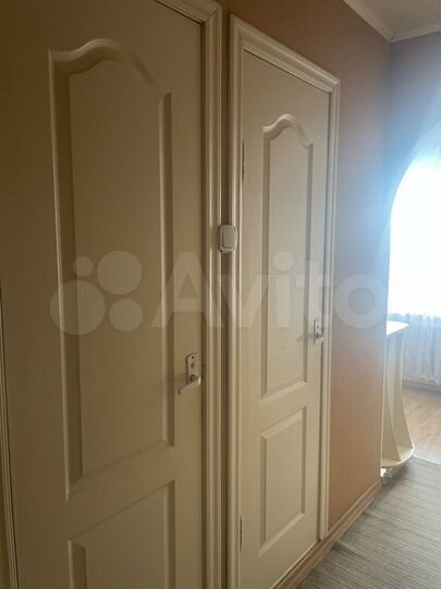 3-к. квартира, 60 м², 4/5 эт.