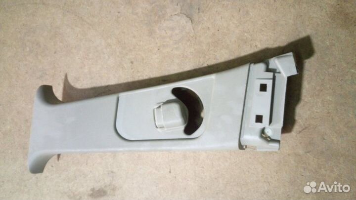 Накладки прочие Nissan Teana J32 2008