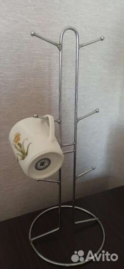 Держатель, подставка для кружек
