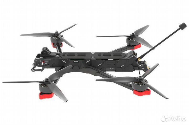 Квадрокоптер iFlight Chimera7 Pro