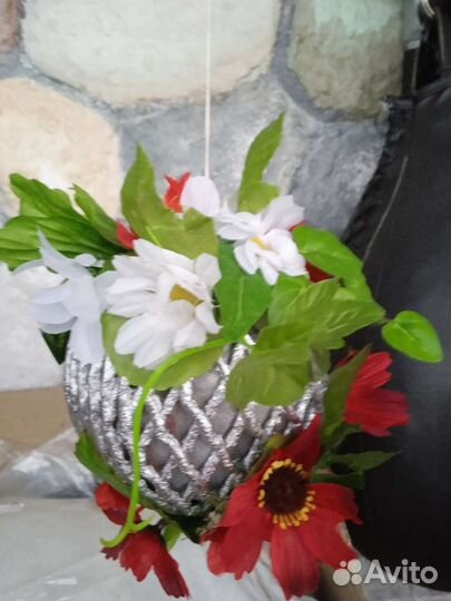 Декор для дома, окон