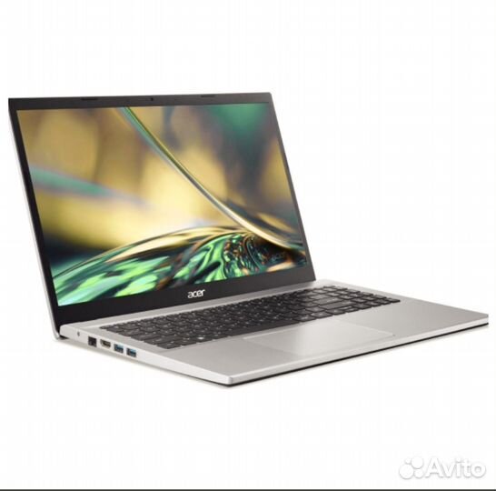 Ноутбук acer aspire 3