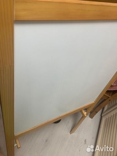 Доска мольберт IKEA для рисования