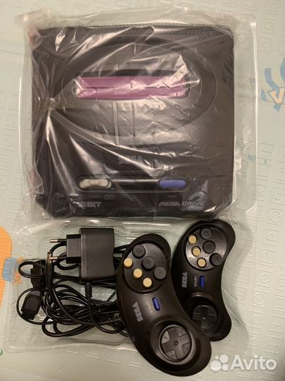 Sega сега новый абсолютно