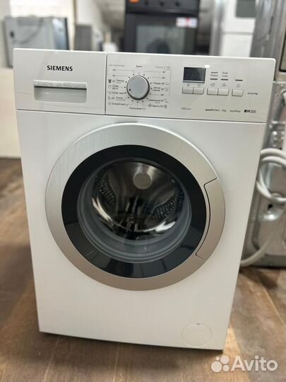 Стиральная машина бу с гарантией и доставкой