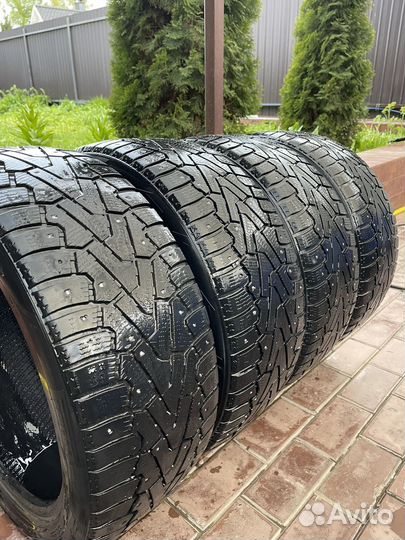 Pirelli Ice Zero 225/45 R18 95Y