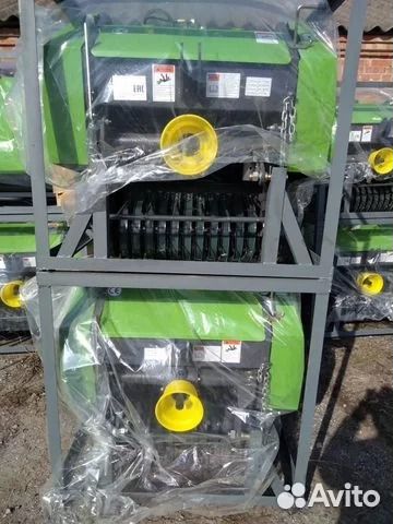 Пресс-подборщик Star Mini 800, 2023