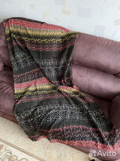 Легкий палантин 180*205