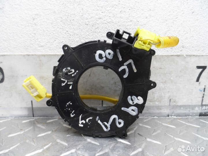 Шлейф рулевой Toyota Land Cruiser 100 uwau891043