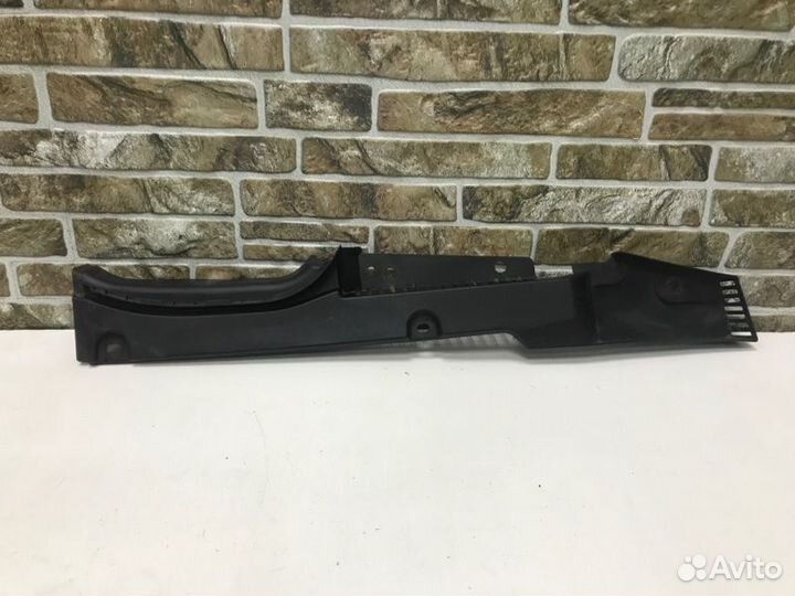 Накладка декоративная Volvo Xc90 2 2.0 dizel 2017