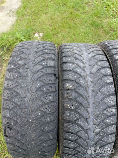 Nordman Nordman 4 205/65 R15