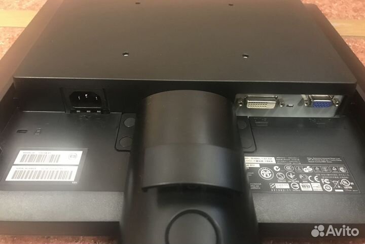 Монитор Philips Brilliance 17s