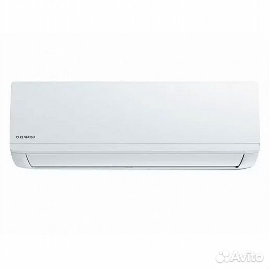 Сплит-система Kentatsu Ichi ksgi21hfan1 / ksri21hf