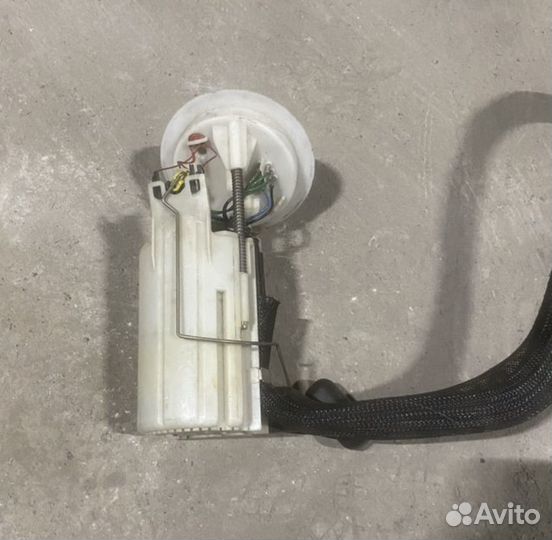 Топливный насос бмв е60