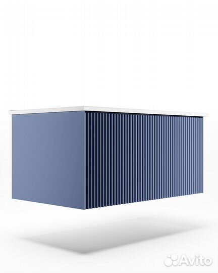 La Fenice FNC-01-TER-BG-80 тумба под ум