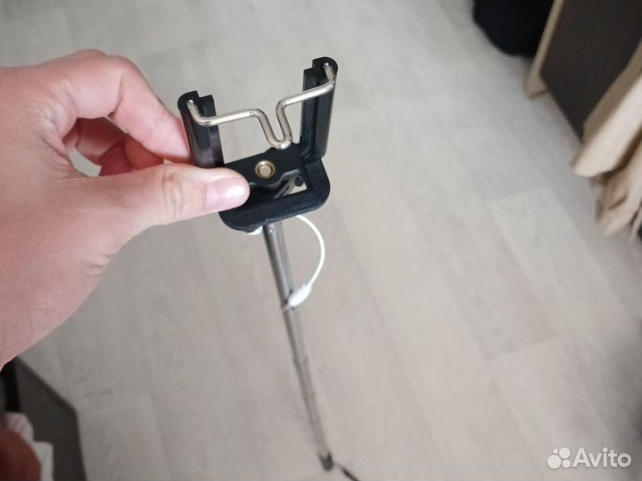 Селфи палка