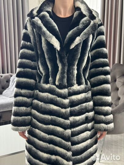 Искусственная шуба Karl Lagerfeld