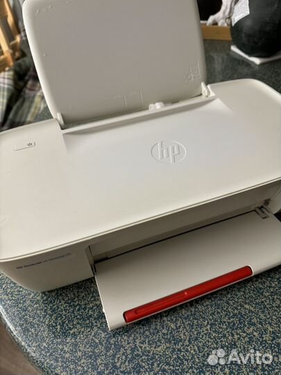 Принтер HP