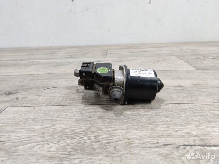 Моторчик стеклоочистителя передний Bravo 2 07-14