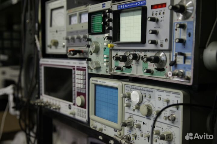 Ремонт музыкальных инструментов,звука и света