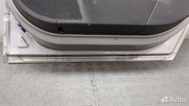 Дверь боковая Opel Astra H, 2010