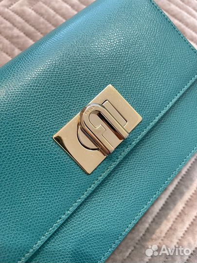 Сумка furla оригинал