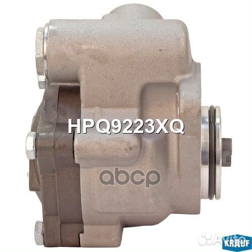 Насос гидроусилителя руля HPQ9223XQ Krauf