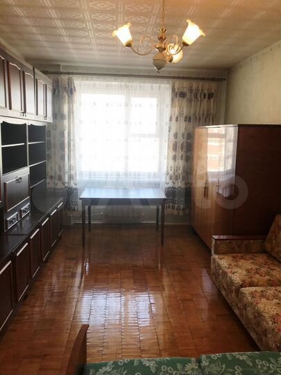 1-к. квартира, 36 м², 8/9 эт.