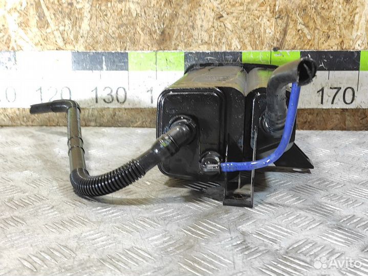 Абсорбер фильтр угольный Bmw X5 e53 2000-2007