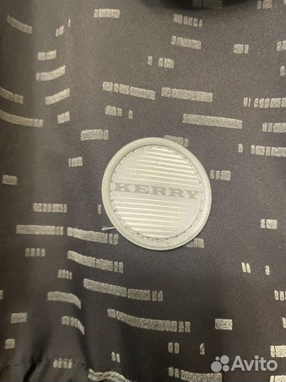 Комбинезон демисезонный kerry