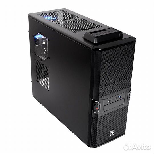 Пк R7 1700,GTX 1080,24GB