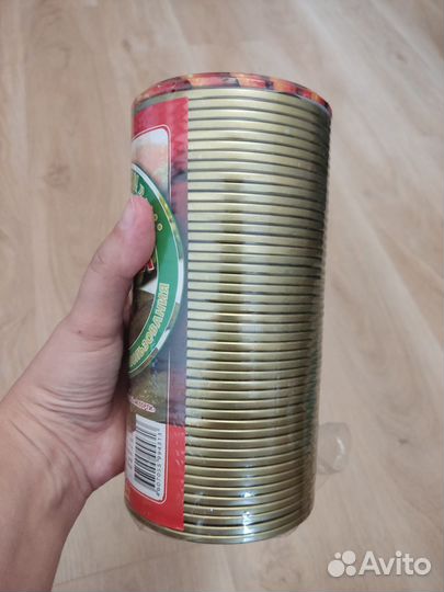 Крышка для консервирования, 37 шт