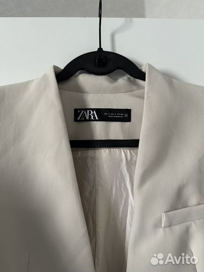 Пиджак Zara